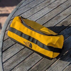 The North Face BC Travel Canister- Small (Yellow)
